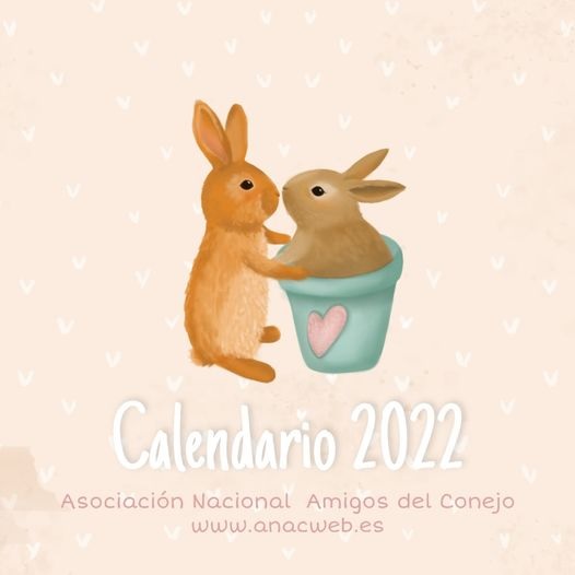 Calendarios ANAC 2022